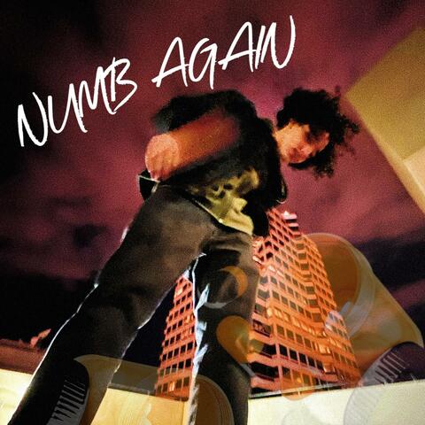 Numb Again