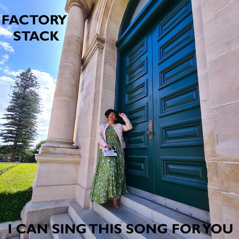 I Can Sing This Song For You