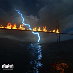 Burning Bridge