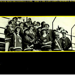 Song of the Fighting Soldier