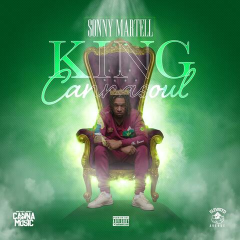 King Cannasoul