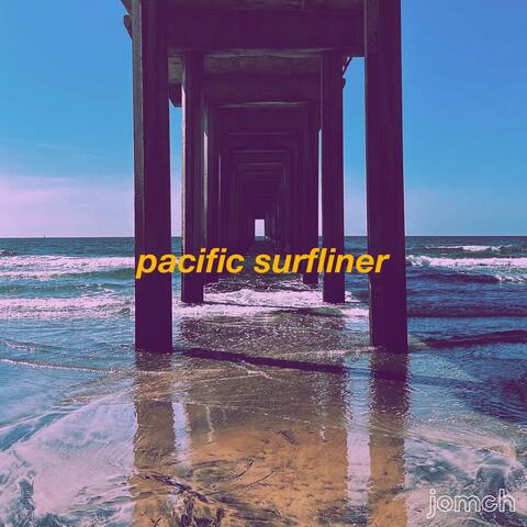 pacific surfliner