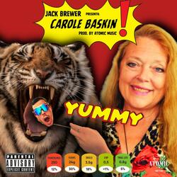 Carole Baskin