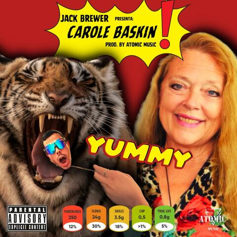Carole Baskin