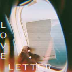 Love Letter