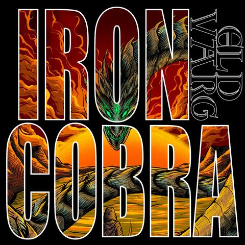 Iron Cobra (Reinforced)