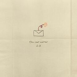 One Last Letter