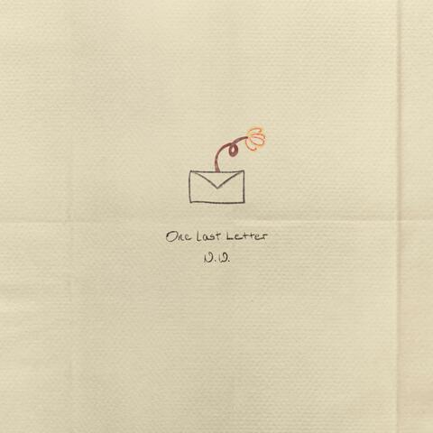 One Last Letter