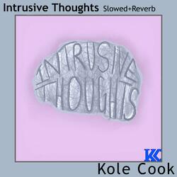Intrusive Thoughts