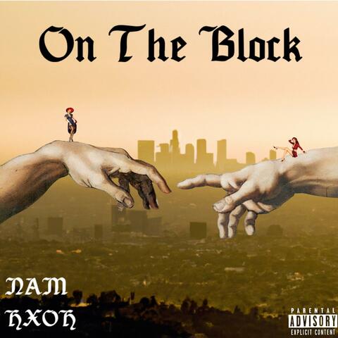 On The Block (feat. HXOH)