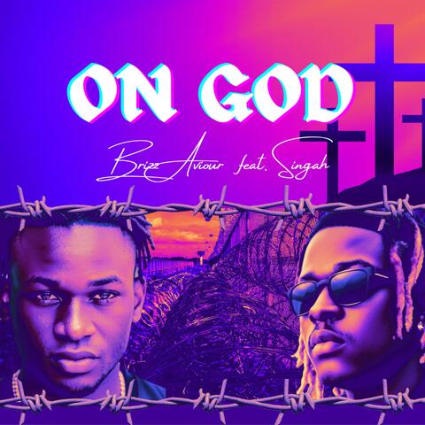 On God (feat. Singah)