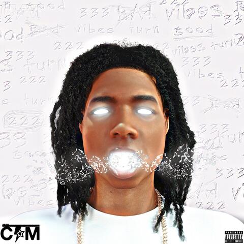BAD VIB3S TU2N GOOD, Vol. 1