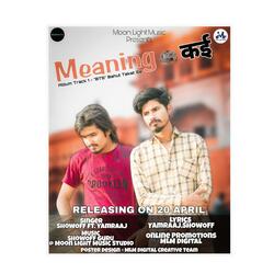 Meaning Kai (feat. Yamraaj)