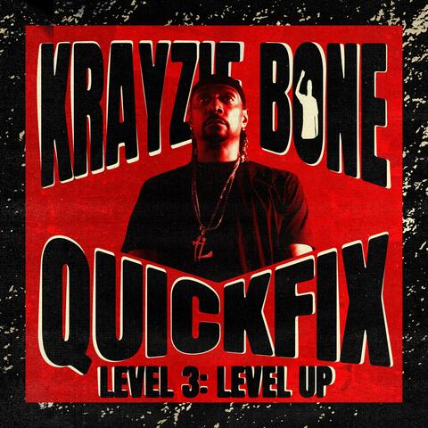 QuickFix : Level 3 : Level Up