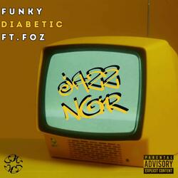 Jazz Noir (feat. FOZ.)