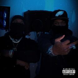 NMD (feat. BKR The Black Version)