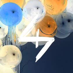 reborn / cant look back.