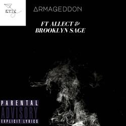 ARMAGEDDON (feat. Allect & Brooklyn Sage)
