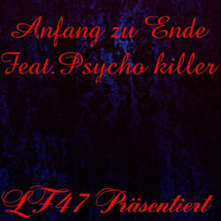 Anfang zu Ende (feat. Psycho Killer)