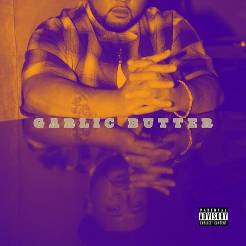 Garlic Butter