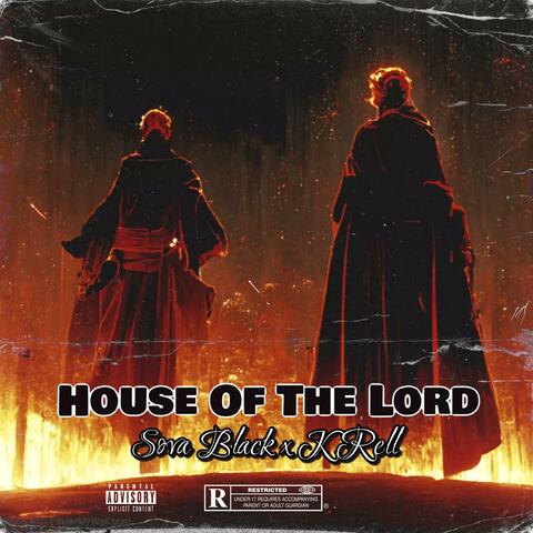 House Of The Lord (feat. K Rell)
