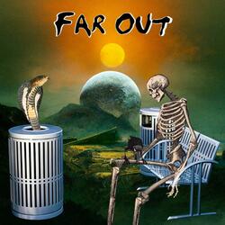 Far Out (feat. Manuscript)