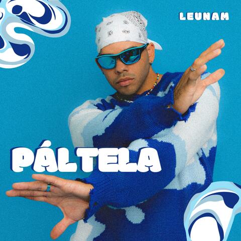 PÁLTELA (feat. Bayden Reggaeton)