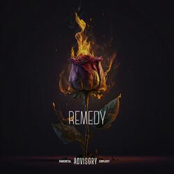 REMEDY (feat. S!NGXD)