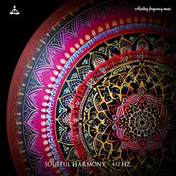 Soulful Harmony (432 Hz)