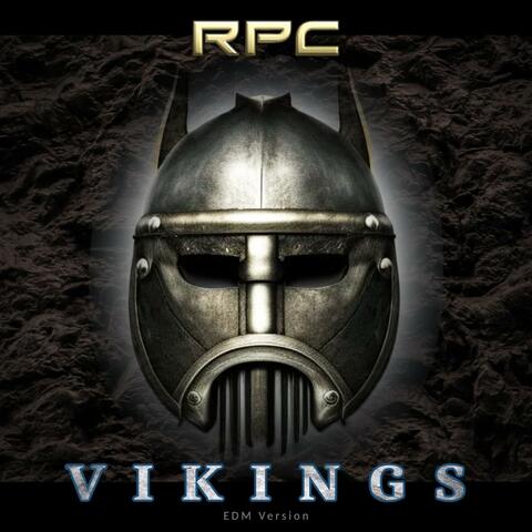 Vikings (EDM Version)