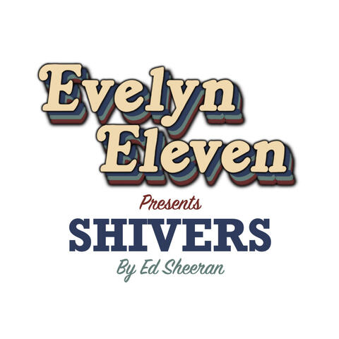 Shivers (feat. Melanie Schoenfeld)