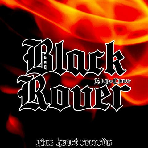 Black Rover (From "Black Clover")