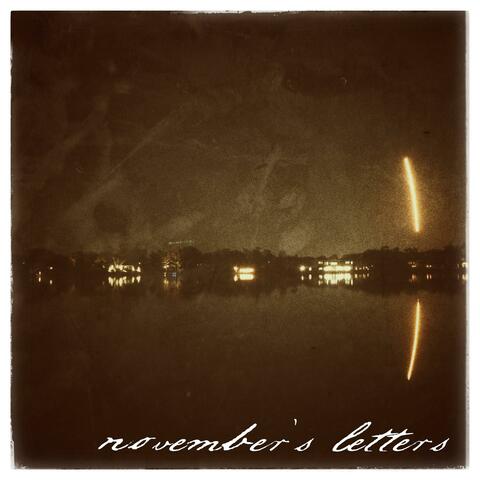 November's Letters (Demo)