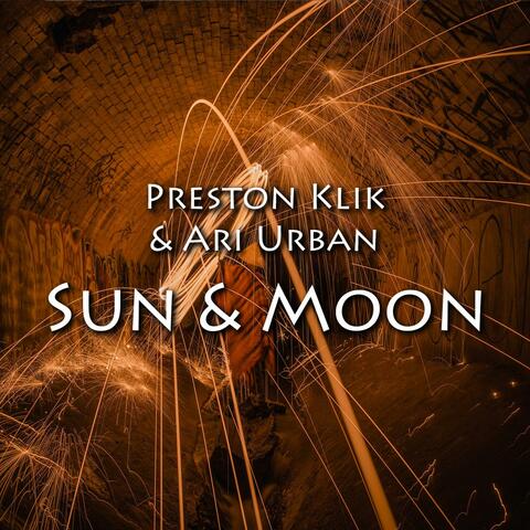 Sun & Moon Celestial Flamenco Suite