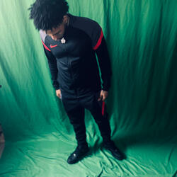 Stand On That (feat. Cartier Q)