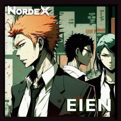 Eien (From "Bleach: Thousand-Year Blood War")
