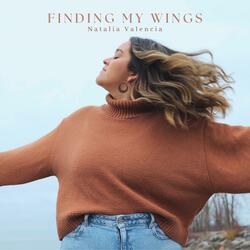 Finding My Wings