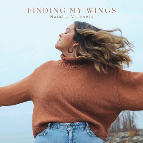 Finding My Wings