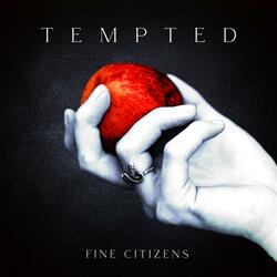 Tempted (feat. Heather Evans & Don Drapery)