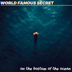 On The Bottom Of The Ocean