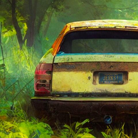 Taillights