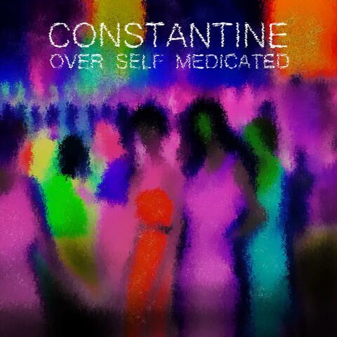 Over Self-Medicated