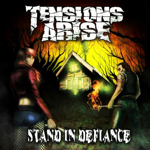 Stand in Defiance