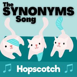 The Synonyms Song