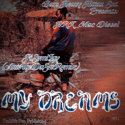 My Dreams (feat. Semi Lay)