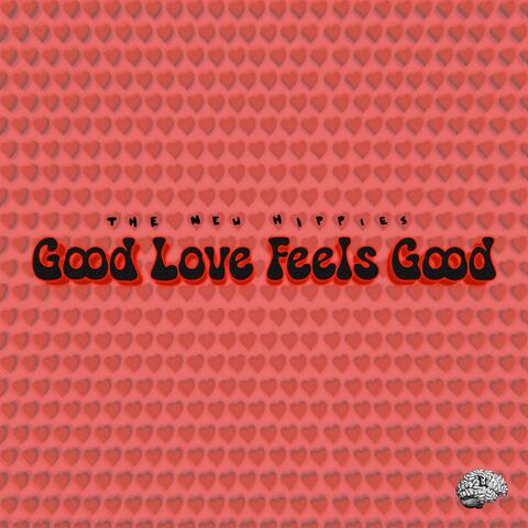 Good Love Feels Good (feat. Erica)