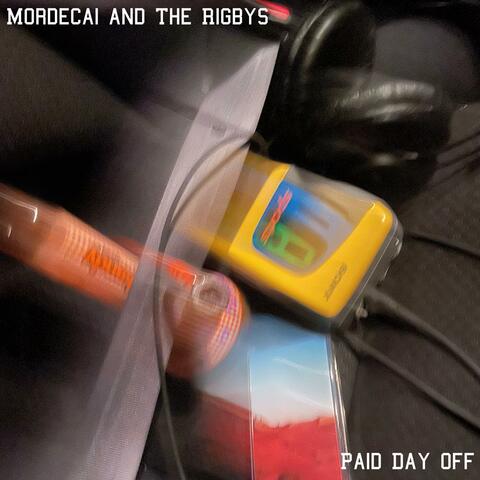 Paid Day Off