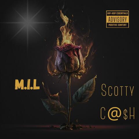 M.I.L (Make It Last)