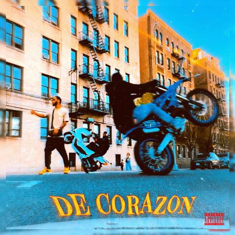 De Corazon