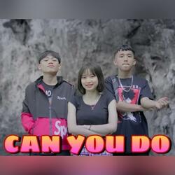 CAN YOU GO by 2KZ & KT LEE LA